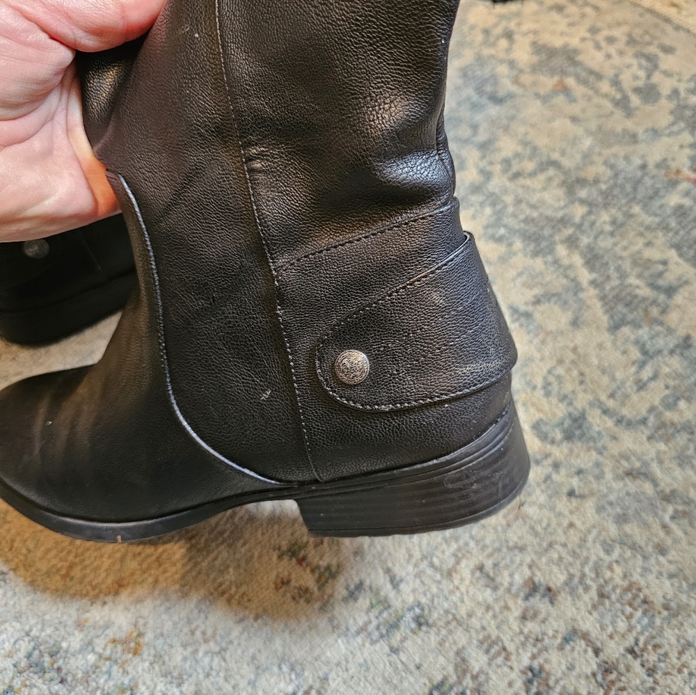 Life Stride Soft System Xandy Tall Boot - image 4